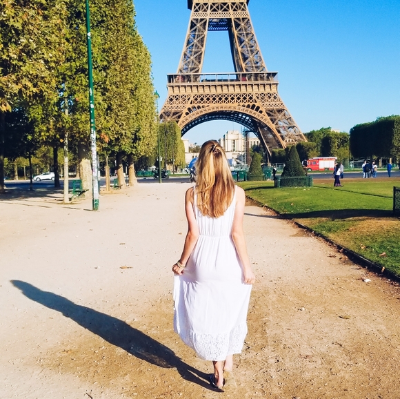 Meet your Posher, Kelley - Picture 2 of 5